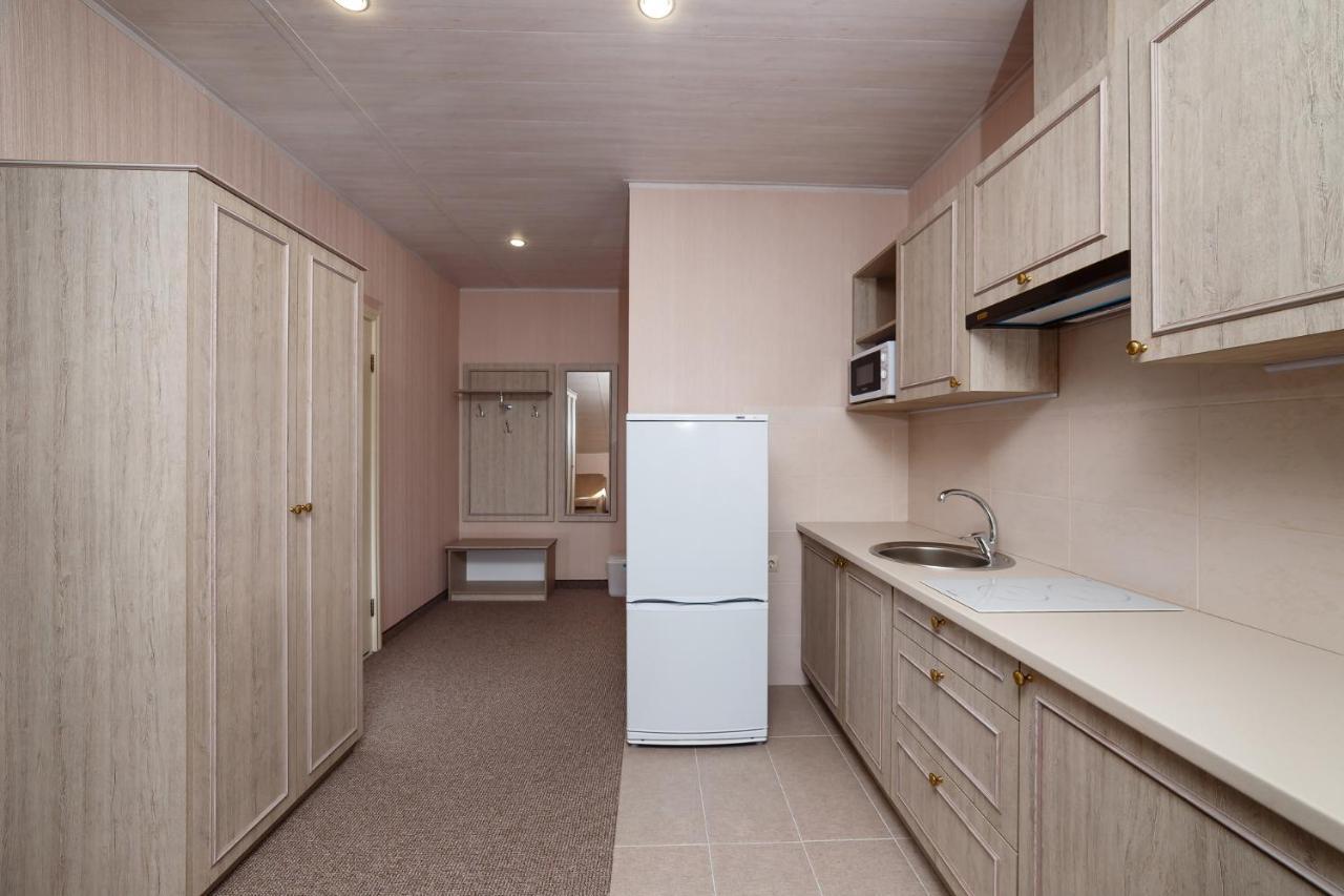 ברנוביץ' Villa Sarra מראה חיצוני תמונה